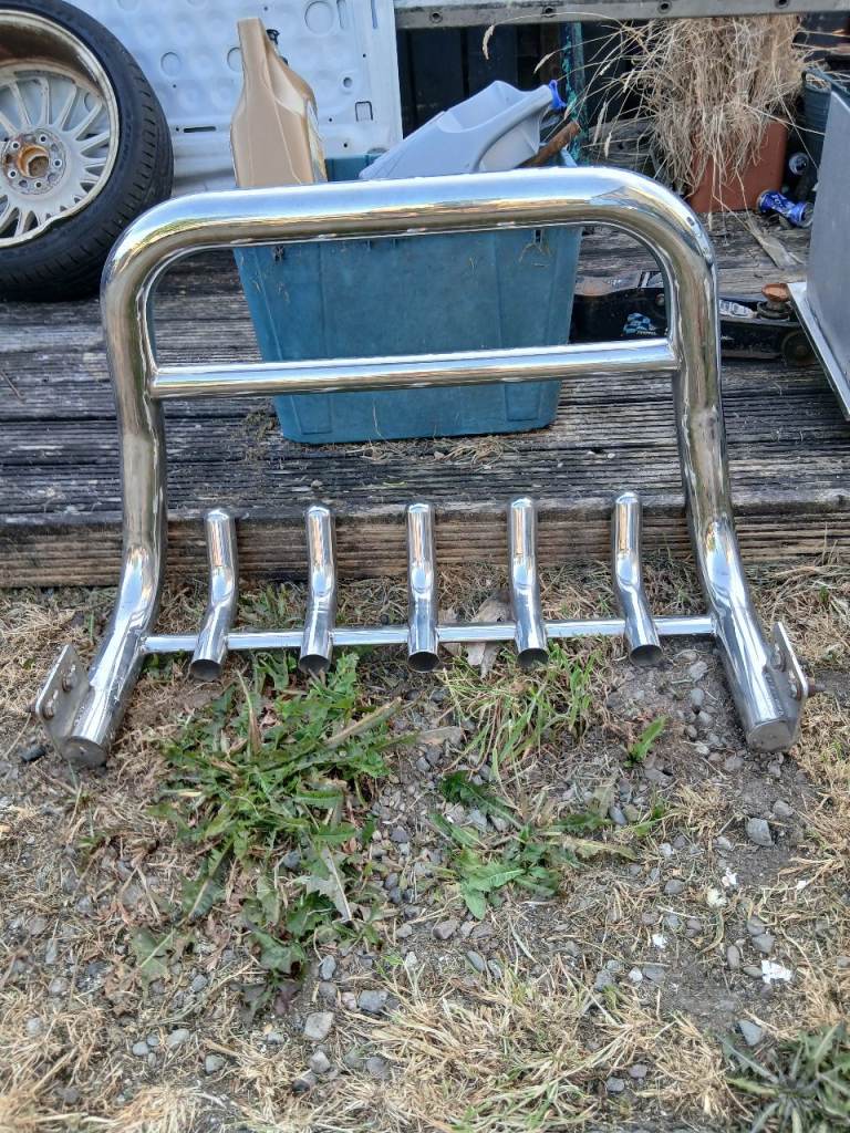 Bull Bars
