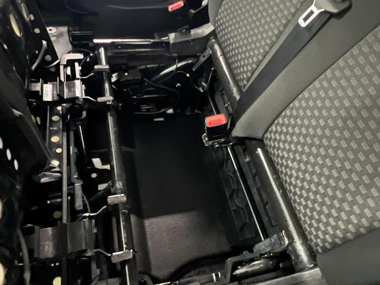 2022 Ford Transit Custom 2.0 EcoBlue 130ps Low Roof Trend Van MPV DIESEL Manual