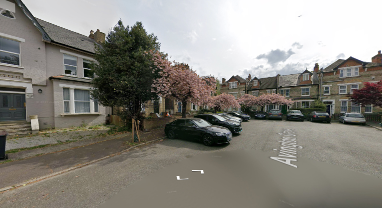 BENEFITS ACCEPTED - Studio Flat Available in Crystal Palace Penge Bromley SE20