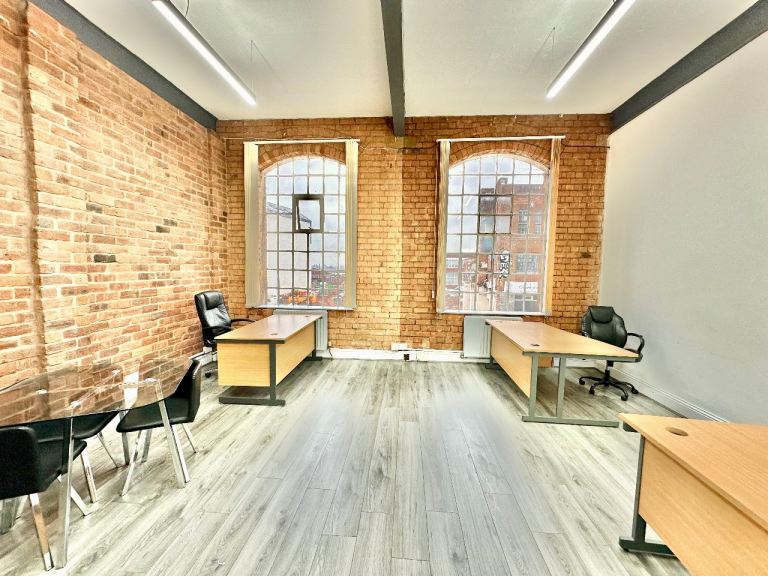 Photography Studios - Content Creator Spaces Birmingham