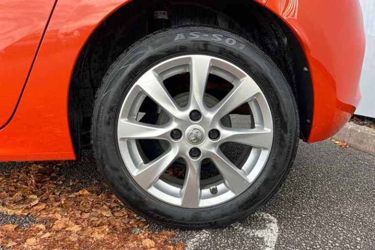 2022 Vauxhall Corsa 1.2 SE Edition Hatchback 5dr Petrol Manual Euro 6 (75 ps) Hatchback Petrol Ma...