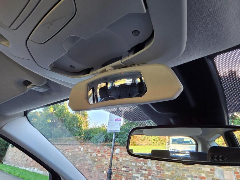 2016 Ford C-Max 1.6 Ti-VCT Zetec Euro 6 5dr MPV Petrol Manual