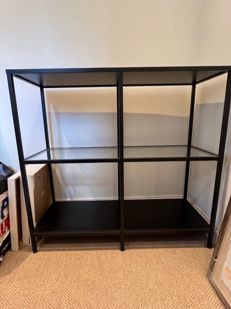 Small Shelving Unit (IKEA) 