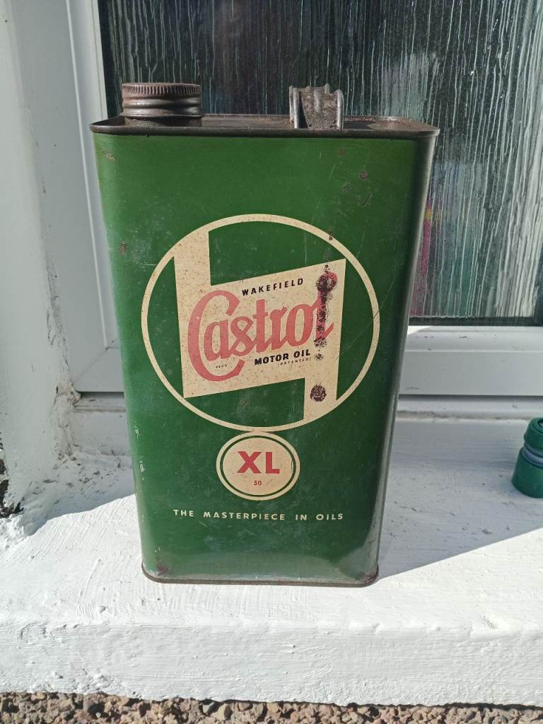 vintage 