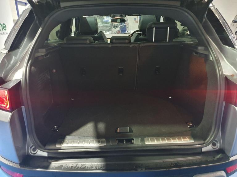 2012 Land Rover Range Rover Evoque 2.2 SD4 Prestige 5dr Auto [Lux Pack] ESTATE DIESEL Automatic