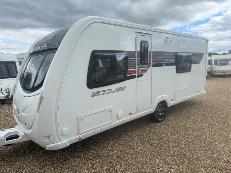 2011 Swift Solitaire Solitaire
