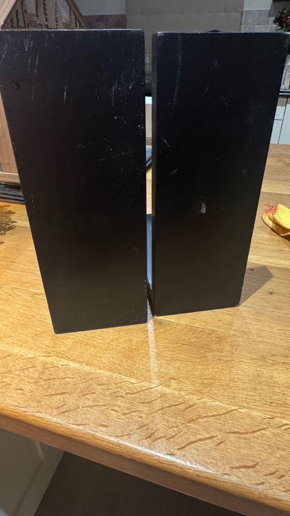 John Lewis Photo Frame Bookends