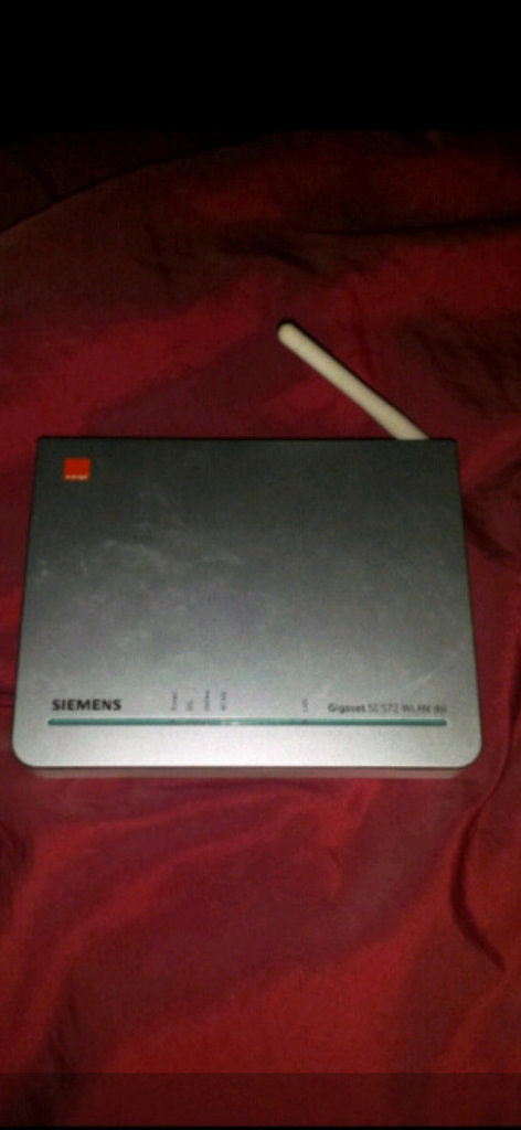 image for Broadband Router