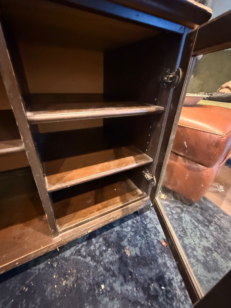IKEA tv cabinet