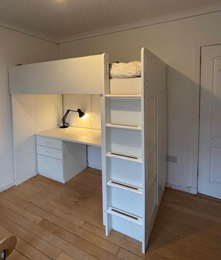 Ikea Stuva loft bed / cabin bed