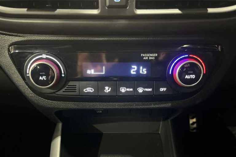 2022 Hyundai i10 1.0 T-GDi N Line Hatchback 5dr Petrol Manual Euro 6 (s/s) (100 ps) Hatchback Pet...