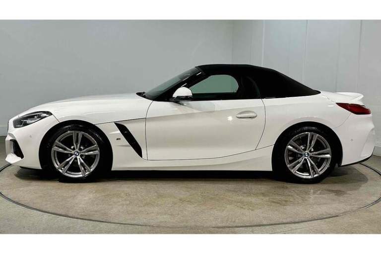 2021 BMW Z4 2.0 20i M Sport Convertible 2dr Petrol Auto sDrive Euro 6 (s/s) (197 ps) Convertible ...