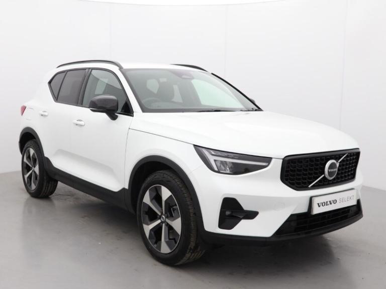 VOLVO XC40 2.0 B3P Plus Dark 5dr Auto*VAT QUALIFYING*