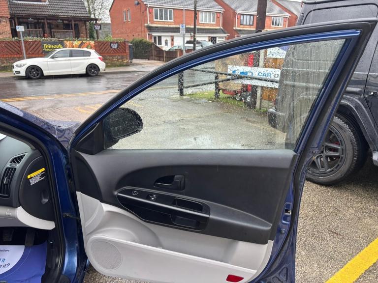 2009 Kia Ceed 1.6 GS Estate 5dr Petrol Manual (154 g/km  120 bhp) Petrol