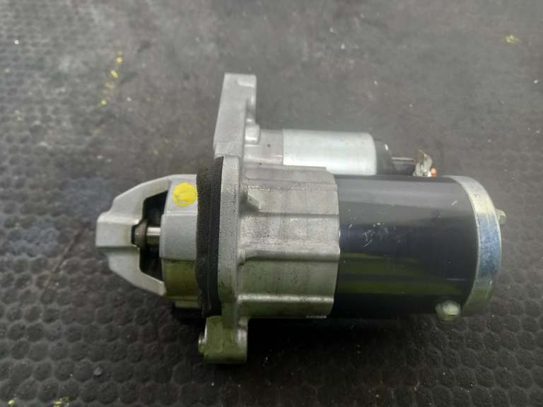 Nissan Qashqai Starter Motor 2014-2021 1.3l Hr13 Digt 160 Dct E6dtemp 233006662r