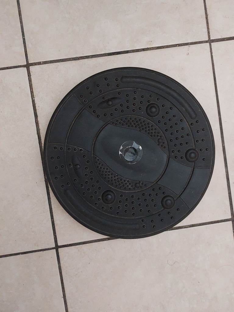 Fittness body wobble balance board for exercising 