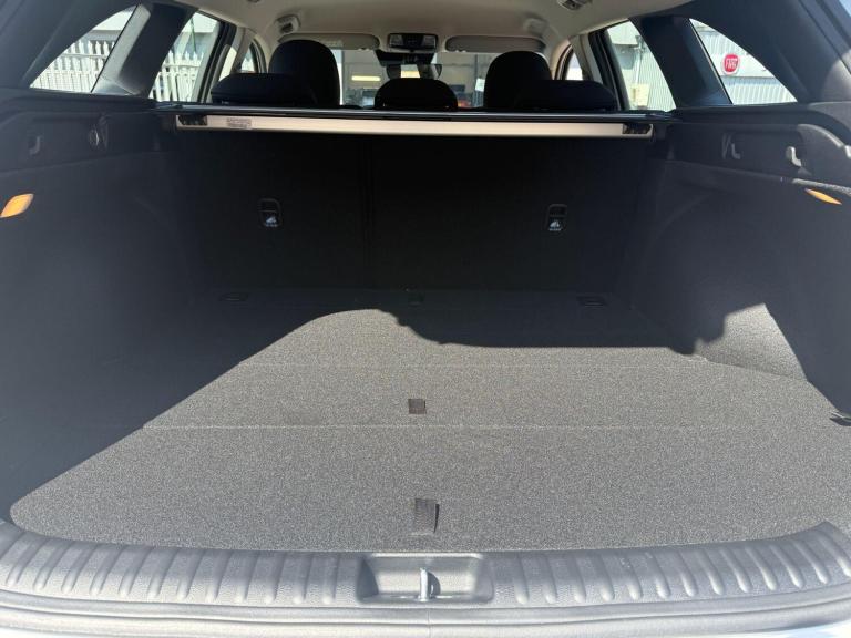 2025 Kia Ceed 1.5T GDi ISG 138 2 5dr ESTATE PETROL Manual