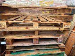 Free Pallets