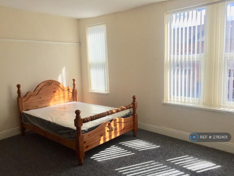1 bedroom in Summerfield Crescent, Birmingham, B16 (#2782401)