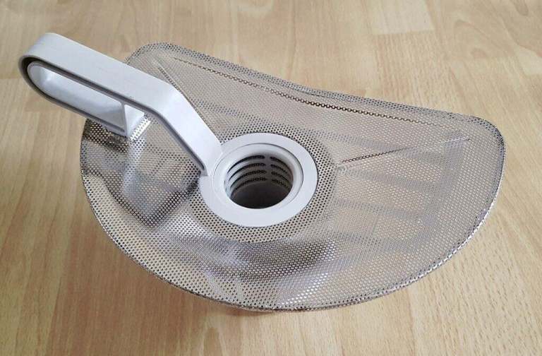 Bosch Dishwasher Internal Filter Assembly