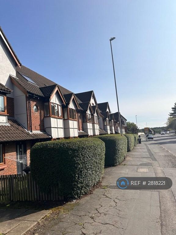 2 bedroom flat in Stephenson Way, Corby, NN17 (2 bed) (#2818221)