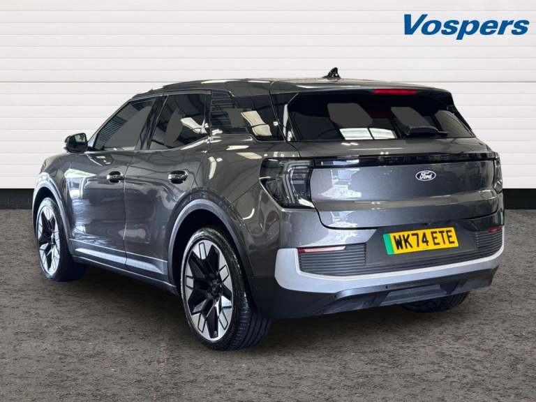 2024 Ford Explorer 250kW Premium 79kWh AWD 5dr Auto [Driver Assist] Estate Electric Automatic
