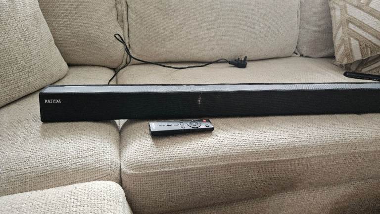 Paiyda Sound Bar