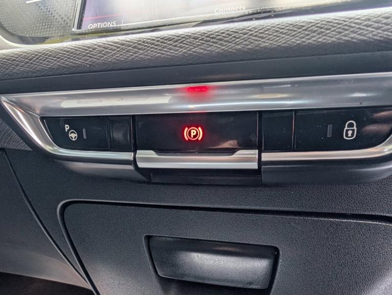 CITROEN GRAND C4 PICASSO 1.6 BlueHDi Flair 2016