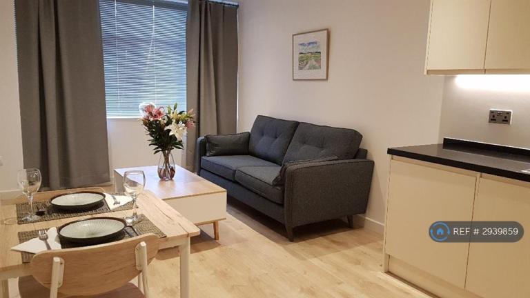 1 bedroom flat in Normandy House, Hemel Hempstead, HP2 (1 bed) (#2939859)