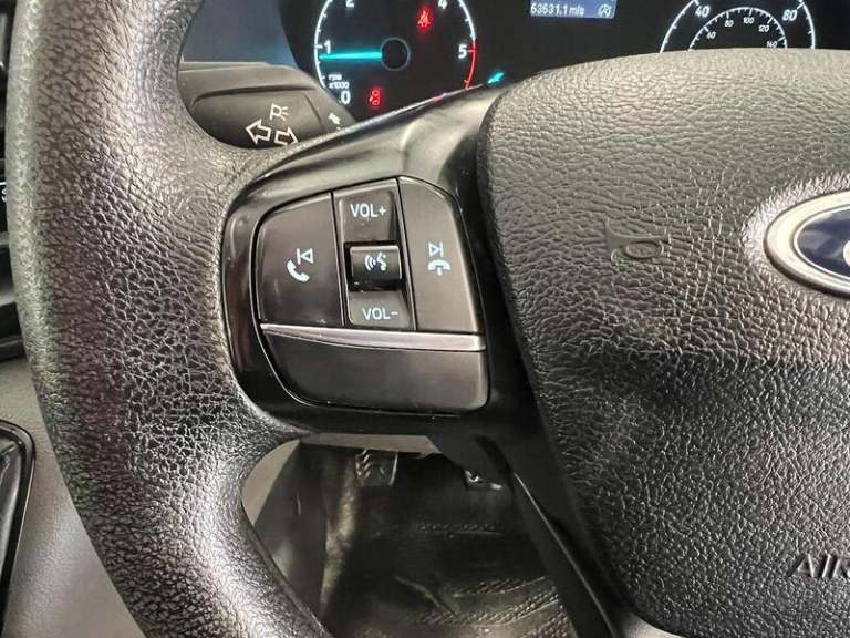 2021 Ford Transit 2.0 EcoBlue 130ps Chassis Cab CHASSIS CAB DIESEL Manual