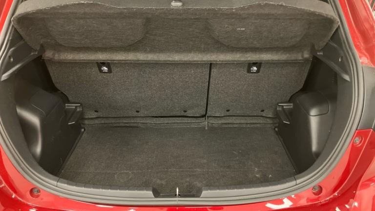 2019 Toyota Yaris 1.5 Hybrid Excel 5dr CVT Hybrid Hatchback Hatchback Hybrid Automatic