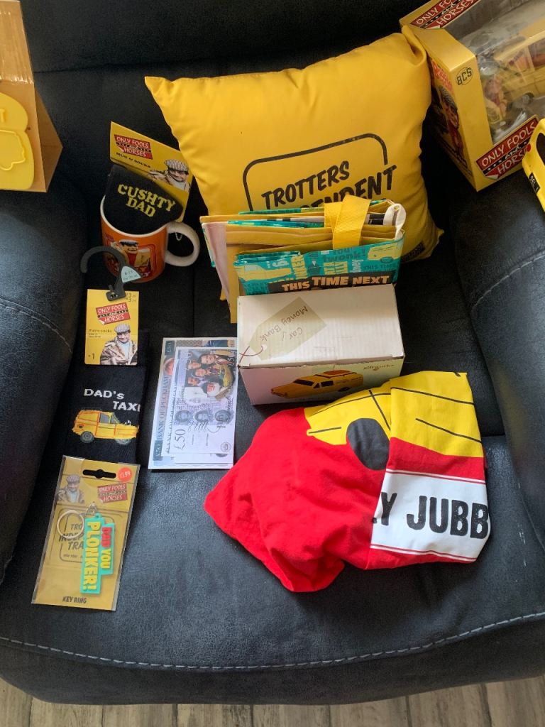 Only Fools and Horses Collection 