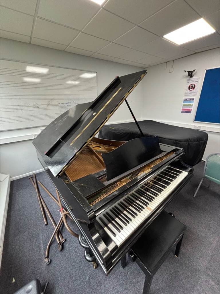 Bechstein Grand Piano