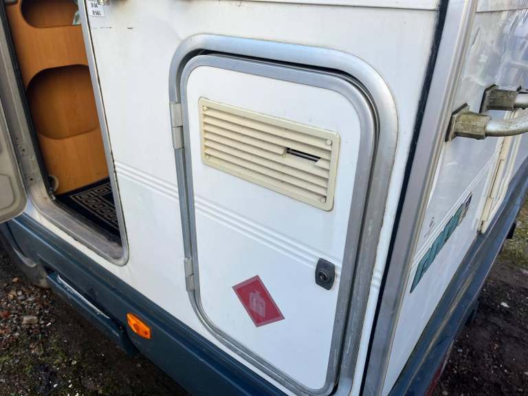 Fiat, DUCATO, 2004, 2800 (cc)