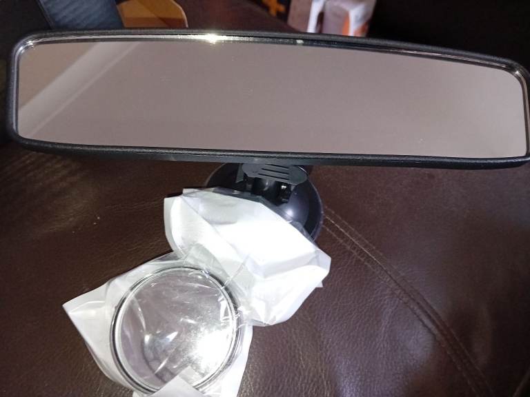 Kitbestvl rear view mirror