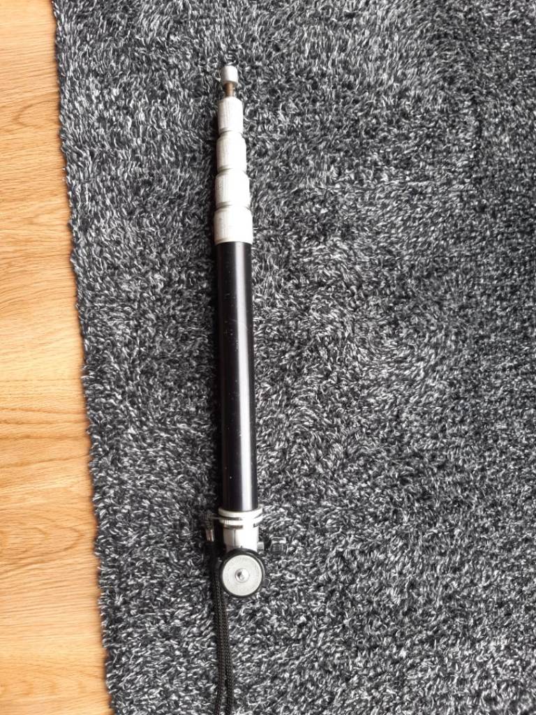 Slik 2110 Monopod 
