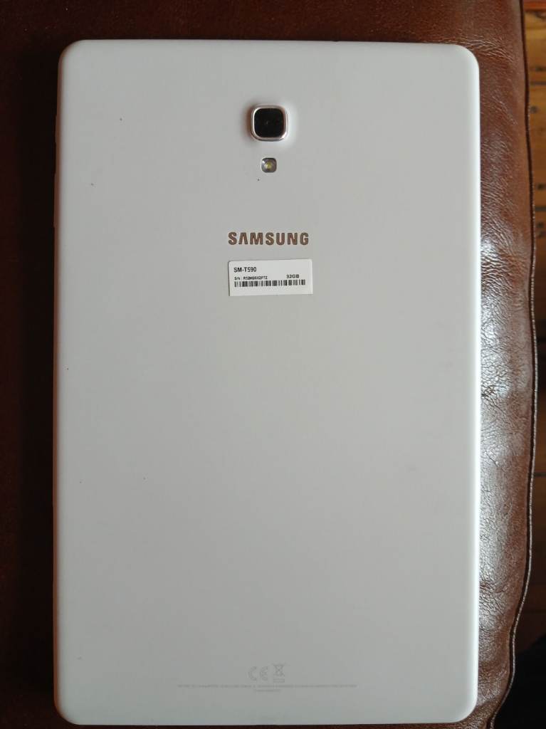 Samsung Galaxy Tab A SM-T590 32GB