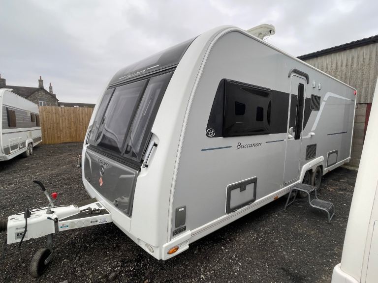 Buccaneer cruiser 2018