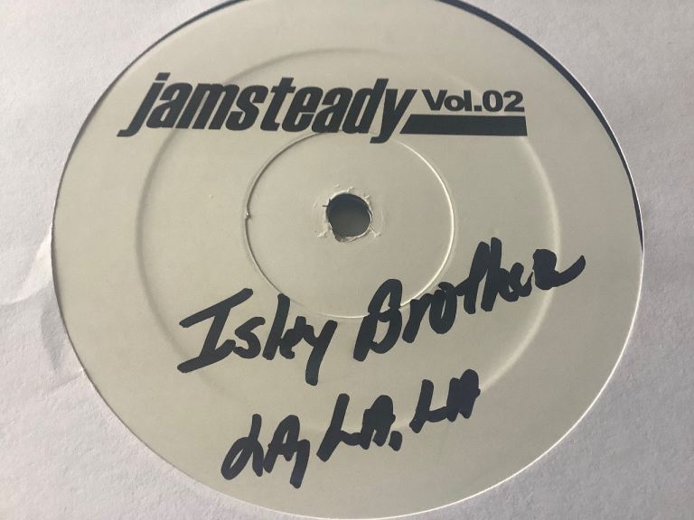 SOULFUL HOUSE MUSIC VINYL 5 RECORDS 