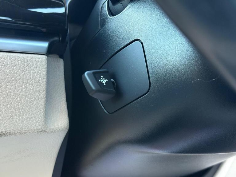 2014 BMW 5 Series 530d M Sport 5dr Step Auto HATCHBACK DIESEL Automatic