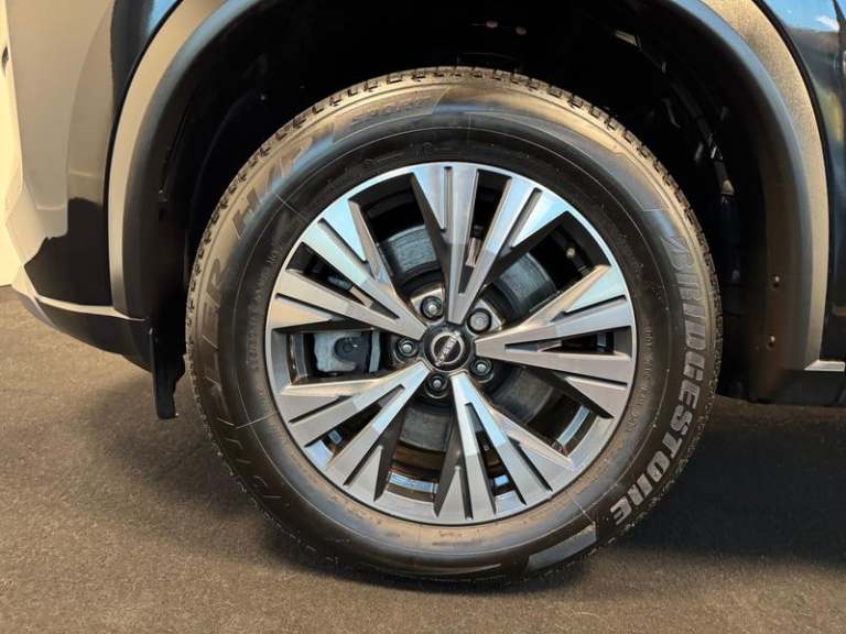 2023 Nissan X-Trail HYBRID AUTOMATIC 1.5 h e-POWER N-Connecta SUV 5dr Petrol Hybrid Auto Euro 6 S...