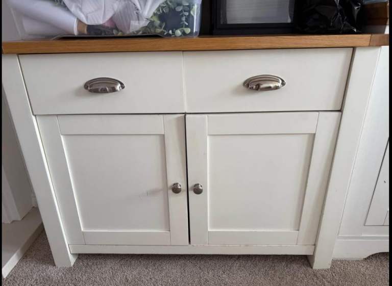 Sideboard - delivery available 