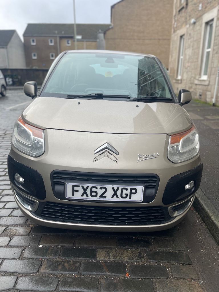  Citroen C3 Picasso
