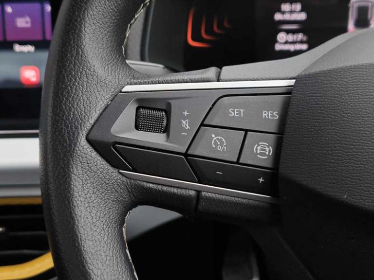 2023 SEAT Arona 1.0 TSI 110 SE Technology 5dr DSG Automatic SUV Petrol Automatic