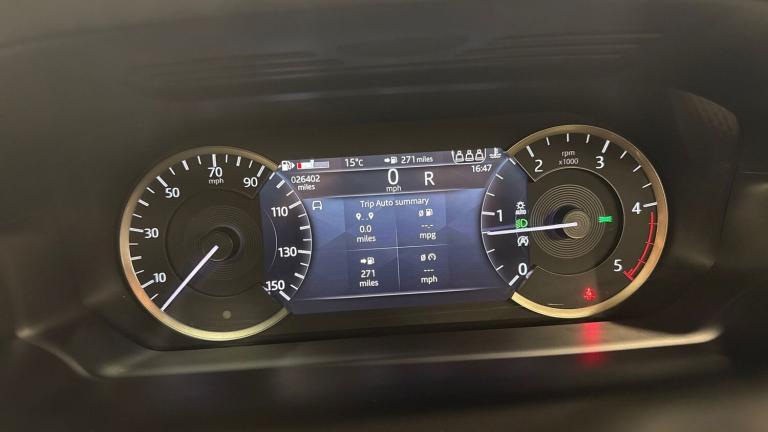 2022 Land Rover Discovery Sport 2.0 D200 Urban Edition 5dr Auto (5 Seat) Estate Diesel Automatic