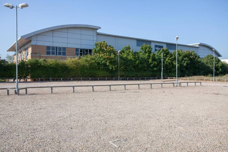 Nottingham - DE74 2TZ \ Fully Furnished Office for 2 Workstations