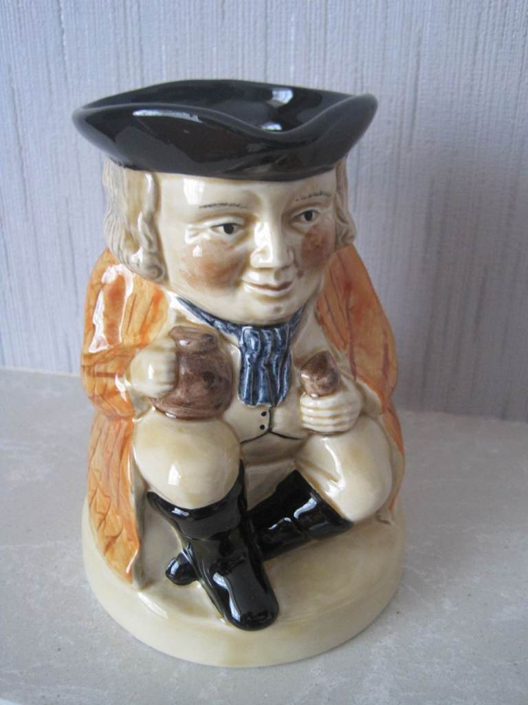 Moses – 14cm (5.12 inches) High