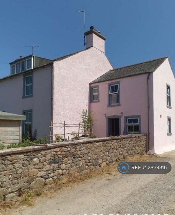 3 bedroom house in Dyke Cottages, Ravenglass, CA18 (3 bed) (#2834816)