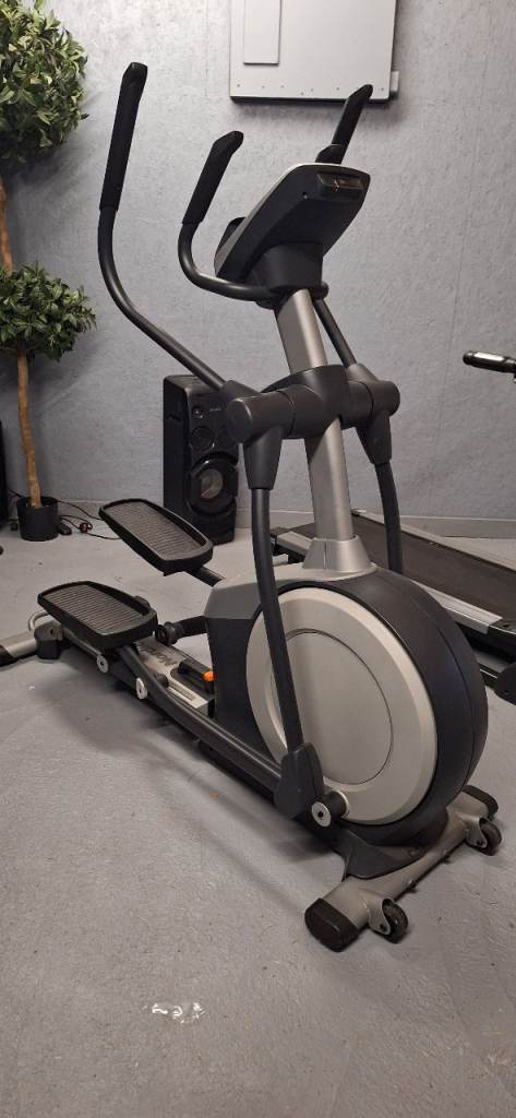 Nordic Track Cross Trainer