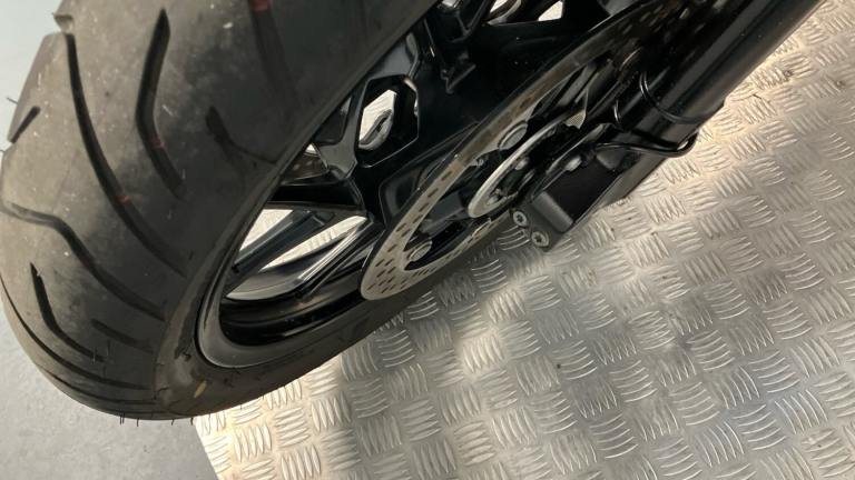 2022 BMW F750 BMW F750 GS DUEL Petrol Manual